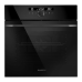 Maunfeld EOEH7613B Glossy