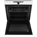 Maunfeld EOEH7613W Glossy