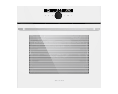 Maunfeld EOEH7613W Glossy
