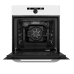 Maunfeld EOEH7613W Glossy