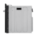 Maunfeld EOEH7613W Glossy