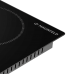 Maunfeld AVCE3025SDBK