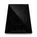 Maunfeld AVCE3025SDBK