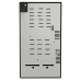 Maunfeld AVCE3025SDBK
