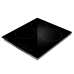 Maunfeld AVCE4534SBK