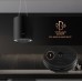 Weissgauff Nissa Remote BL