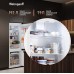 Weissgauff WRKI 178 LowFrost