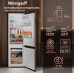 Weissgauff WRKI 178 Total NoFrost
