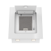 Franke MELODY 60 WH