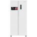 Meferi MFR78WH TOTAL NO FROST SIDE BY SIDE ULTRA