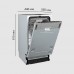 Zigmund & Shtain DW 310.4