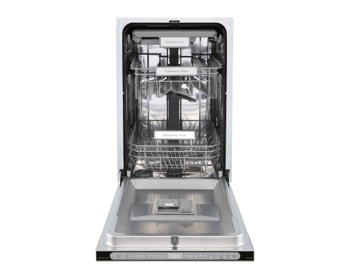 Zigmund & Shtain DW 311.4