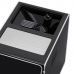 KRONA Automatische Kaffeemaschine Black 19 Bar