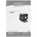 KRONA Automatische Kaffeemaschine Black 19 Bar