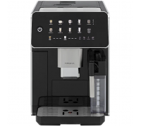 KRONA Automatische Kaffeemaschine Black 19 Bar