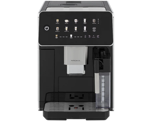 KRONA Automatische Kaffeemaschine Black 19 Bar