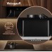 Weissgauff BOX 900 PB BL