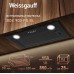 Weissgauff BOX 900 PB BL