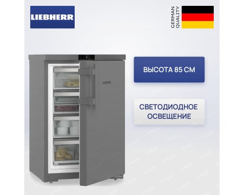 Liebherr Fdgd 1404
