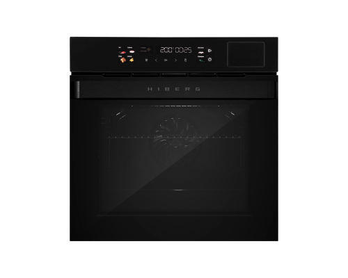 HIBERG S-VMF 6515 B SMART