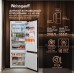 Weissgauff WRKI 1970 Total NoFrost Inverter Premium EcoFresh Inox