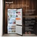 Weissgauff WRKI 1970 Total NoFrost Inverter Premium EcoFresh Inox