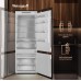 Weissgauff WRKI 1970 Total NoFrost Inverter Premium EcoFresh Inox