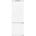 Weissgauff WRKI 1970 Total NoFrost Inverter Premium EcoFresh Inox