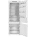 Weissgauff WRKI 1970 Total NoFrost Inverter Premium EcoFresh Inox