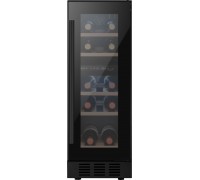 Weissgauff WWCI-16 DB DualZone