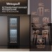 Weissgauff WWCI-16 DB DualZone