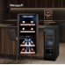 Weissgauff WWCI-16 DB DualZone