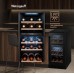 Weissgauff WWCI-26 DB DualZone
