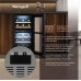 Weissgauff WWCI-26 DB DualZone