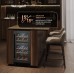 Weissgauff WWCI-26 DB DualZone
