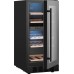 Weissgauff WWCI-26 DB DualZone