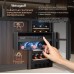Weissgauff WWCI-26 DB DualZone