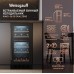 Weissgauff WWCI-26 DB DualZone