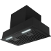 Maunfeld BERK 60 Built In Black/Anthracite