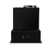 Maunfeld BERK 60 Built In Black/Anthracite