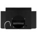 Maunfeld BERK 60 Built In Black/Anthracite
