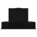 Maunfeld BERK 60 Built In Black/Anthracite