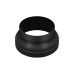 Maunfeld EDELWEISS 39 WALL Black/Anthracite