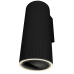 Maunfeld EDELWEISS 39 WALL Black/Anthracite
