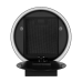Maunfeld EDELWEISS 39 WALL Black/Anthracite