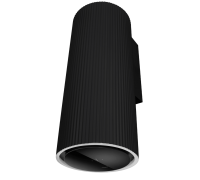 Maunfeld EDELWEISS 39 WALL Black/Anthracite