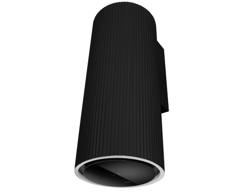 Maunfeld EDELWEISS 39 WALL Black/Anthracite
