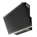 Maunfeld FRANTA 90 Black/Anthracite