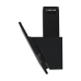 Maunfeld FRANTA 90 Black/Anthracite