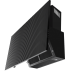 Maunfeld FRANTA 90 Black/Anthracite